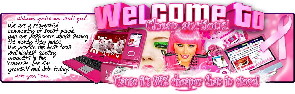 Welcome, you're new, aren't you? ProtoPenny is a respectful community of smart people who are passionate about saving the money they make. We provide the best tools and cheapest quality products in the universe. See for yourself and Join today!